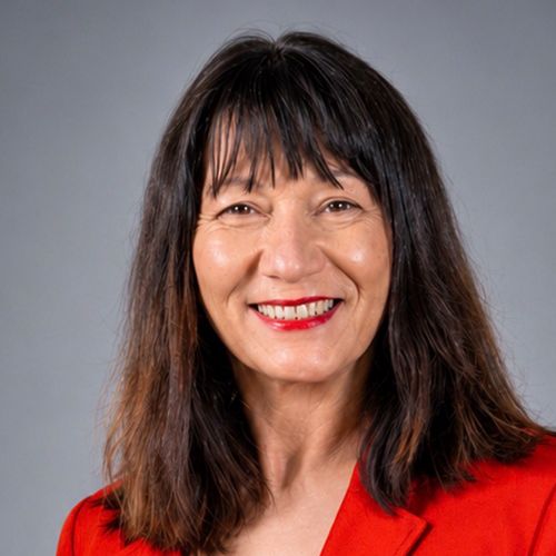 Christina  Brandt 