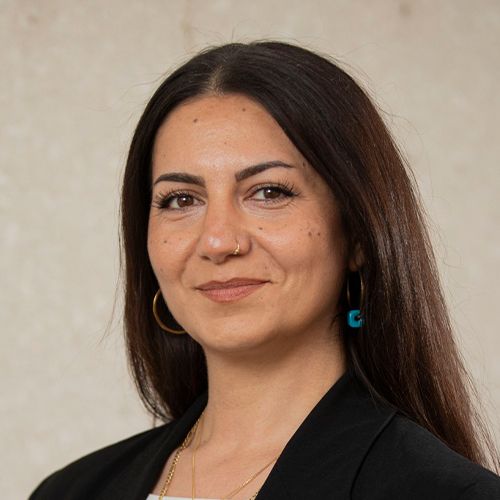 Çiğdem  Görülü