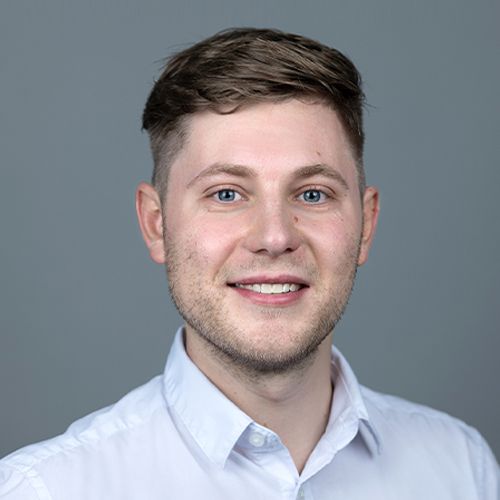 Dominik Jan  Reuther