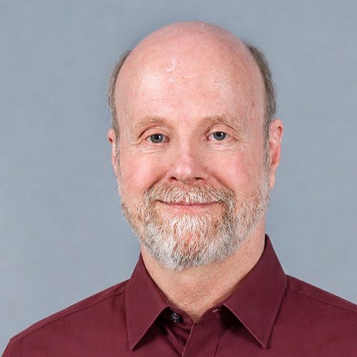 Michael  Farrherr